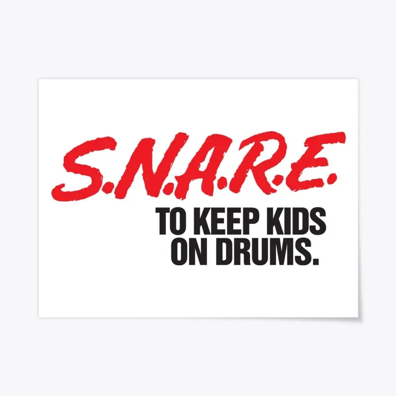 SNARE White