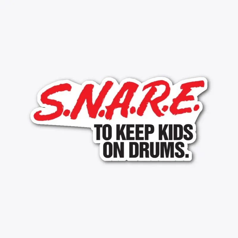 SNARE White