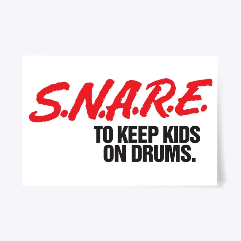 SNARE White