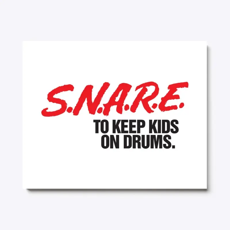 SNARE White