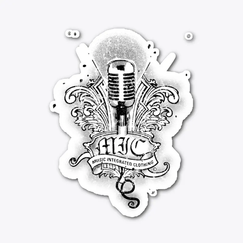 MIC Crest