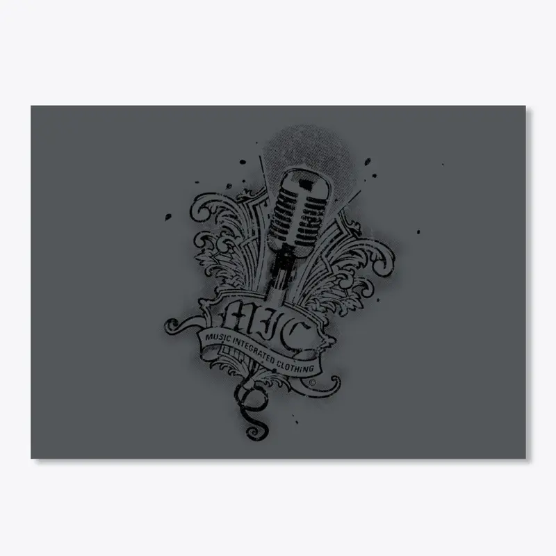 MIC Crest